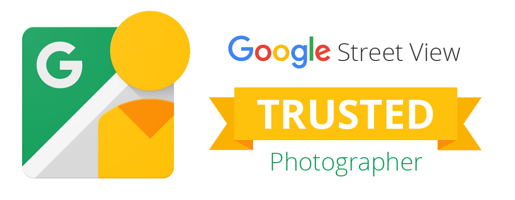Google-Trusted-Photographer Logo